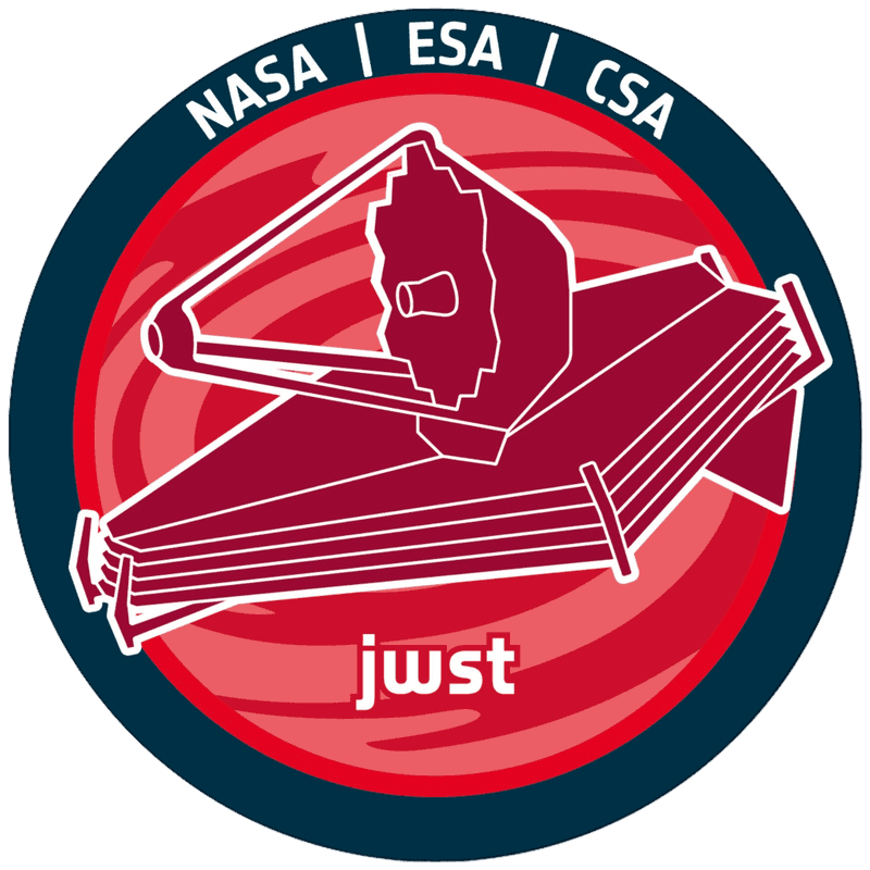 ESA/Webb logo