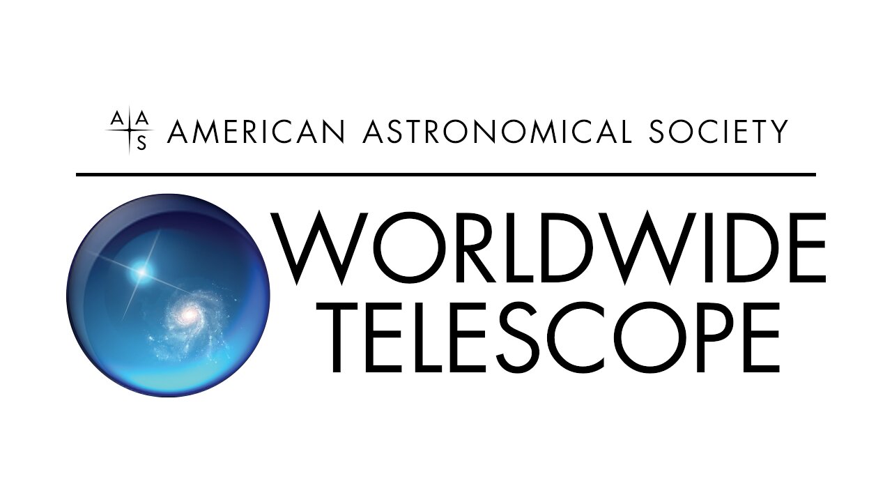 View in WorldWide Telescope