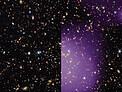 Infrared, optical, and X-ray views of a galaxy group