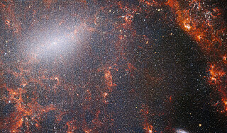 NGC 5068 (NIRCam image)