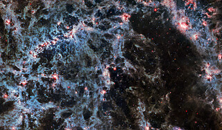 NGC 5068 (MIRI image)