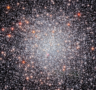 Hubble’s view of NGC 6440