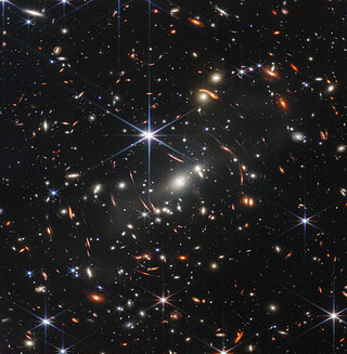 Webb Delivers Deepest Infrared Image of Universe Yet