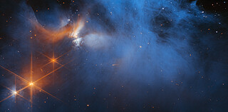 Webb’s View of the Molecular Cloud Chameleon I