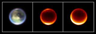 Titan (Webb image - 11 July 2023)