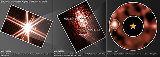 Alpha Centauri 3 Panel (Webb)