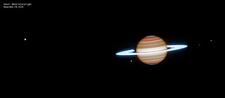 Saturn (Webb image, wide view, clean)