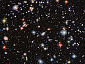 A fresh look at a classic deep field