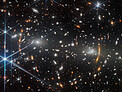 A cosmic construction project