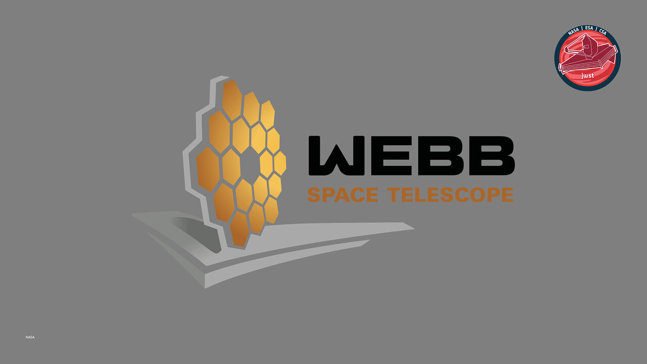 Virtual Meeting Backgrounds: Webb